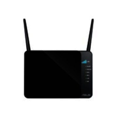 Asus Wireless-N300 LTE 4G Modem Router